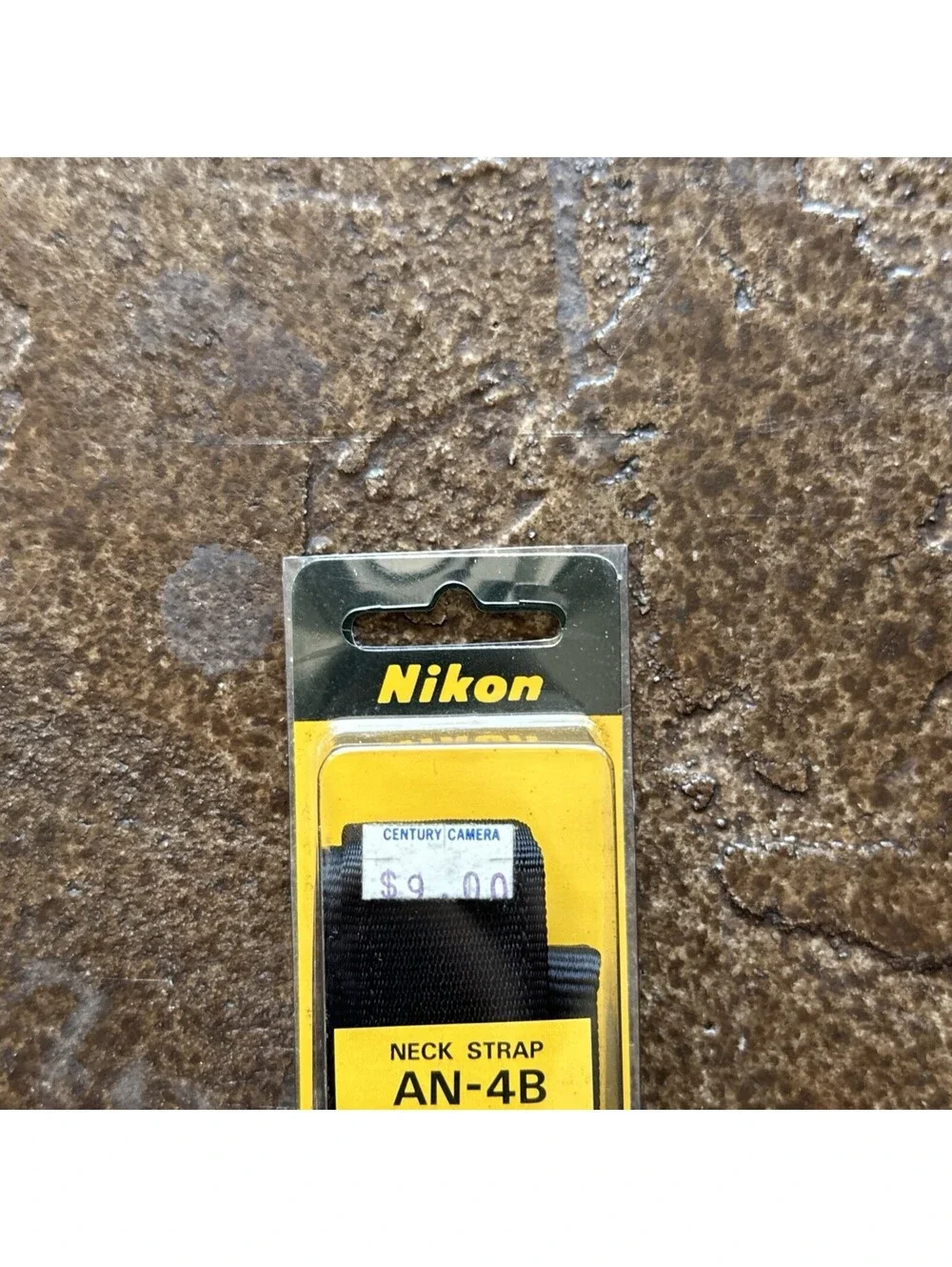 Nikon vintage oem